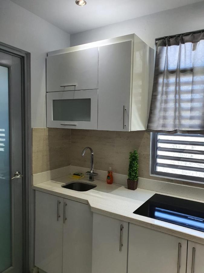 Mjac Luxury Apartment Beach ซานฮวน ภายนอก รูปภาพ