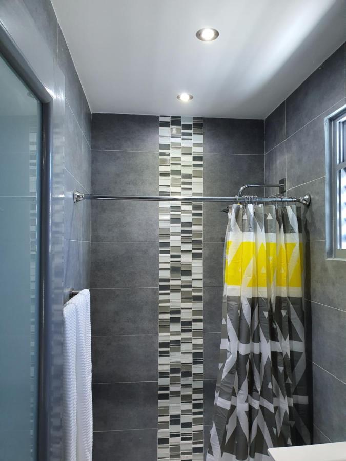 Mjac Luxury Apartment Beach ซานฮวน ภายนอก รูปภาพ